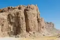 Naqsh-e Rostam, près de Shiraz.