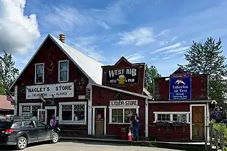 Talkeetna (Alaska)