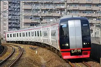 Meitetsu série 2200.