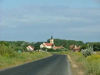 Nagybajcs