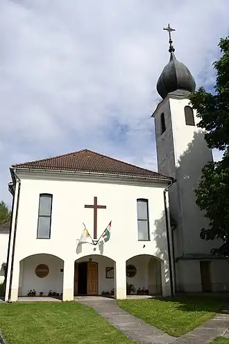 Nagybajom