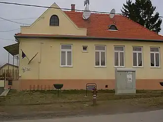 Nagydém