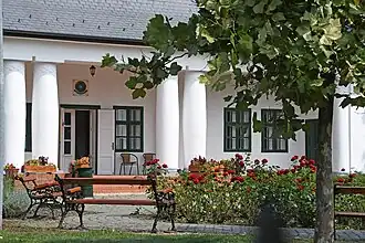 Nagyhalász