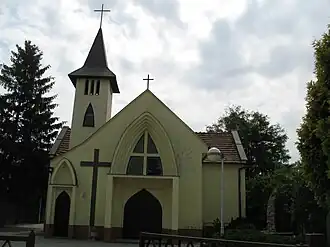Veľké Dvorníky