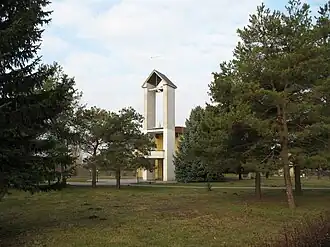 Veľká Dolina
