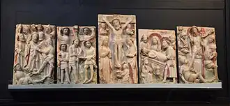Retable de Nailloux