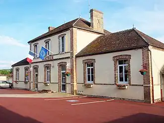 Nailly