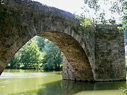 Arche principale