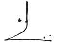 Signature de Najib Razak