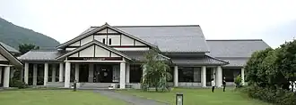 Nakatomi (Yamanashi)