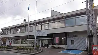 Nakayama
