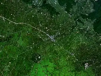 Nakhon Nayok