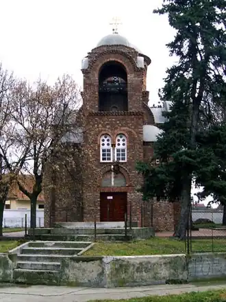 Nakovo