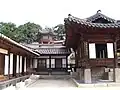 Nakseonjae