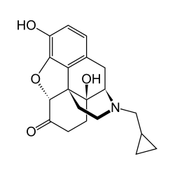 Naltrexone.