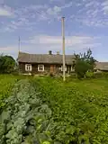 Vieille maison