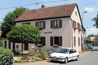 Nambsheim