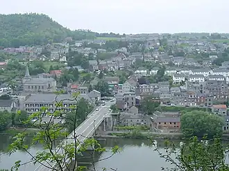 Namêche