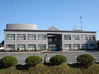 Namegata