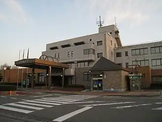 Namegawa