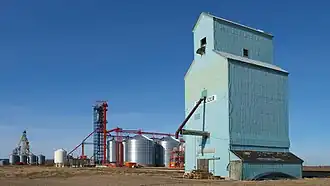 Nampa (Alberta)