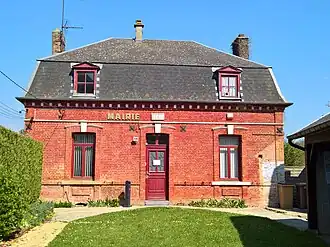 Namps-au-Val