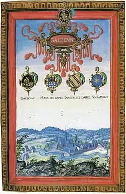 image de l'abbaye