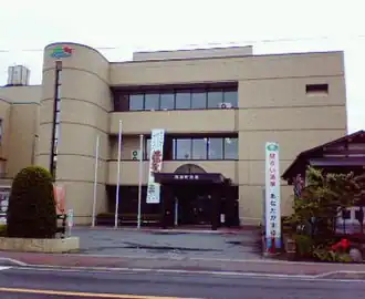 Nanbu (Aomori)