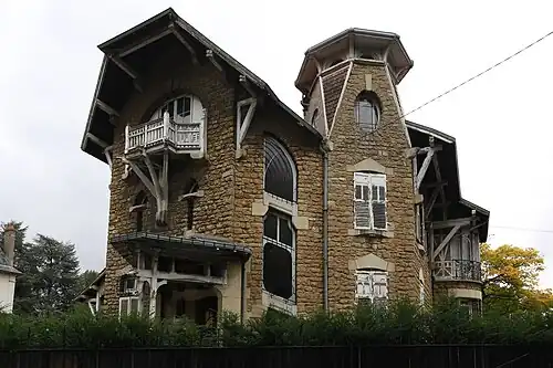 villa Marguerite