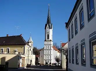 Nandlstadt