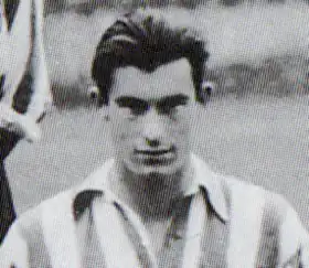 Image illustrative de l’article Nando (football, 1921)