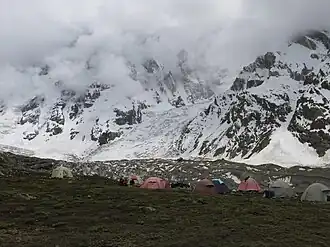 Image illustrative de l’article Massacre de 2013 au Nanga Parbat