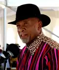 Nangolo Mbumba (2024-2025)