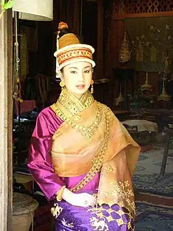 Miss Songkran