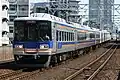 Nankai série 10000
