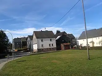 Nannhausen