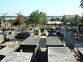 Saint-Martin ancien - Vue générale.