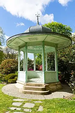 Kiosque Piou.