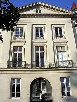 Immeuble