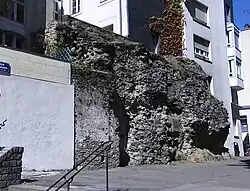 Rue Duvoisin.