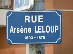 Panneau