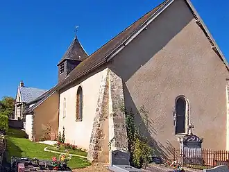Nanteuil-la-Forêt