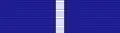 Ruban de la médaille