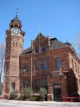 Napanee