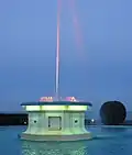Fontaine Tom Parker.