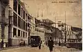 Vue ancienne