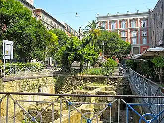 Place Bellini