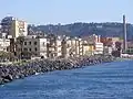 Front de mer