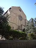 Basilique Santa Chiara de Naples