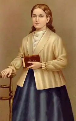 Image illustrative de l’article Narcisse de Jésus Martillo Morán